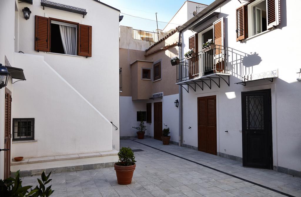 Baglio San Giovanni Palermo Exterior foto